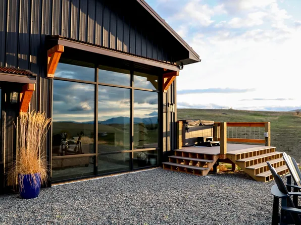 288 Costich Lake Rd, Eureka, MT 59917