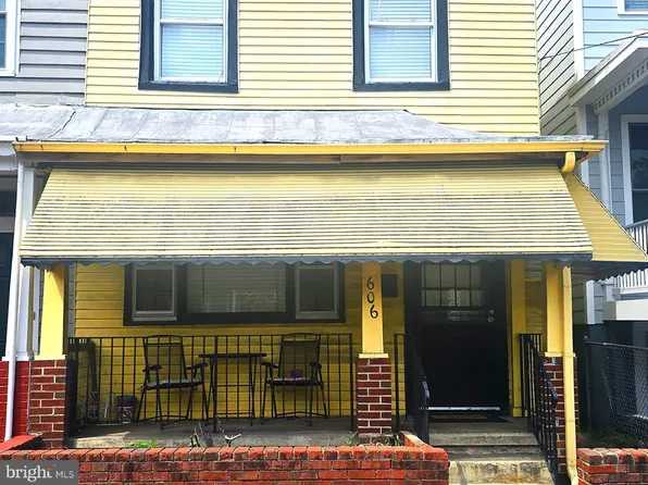 606 N 23rd St, Richmond, VA 23223