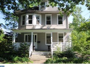 143 Summit Ave, Ewing, NJ 08628