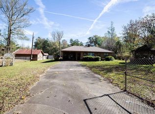 1169 Highway 229, Fordyce, AR 71742