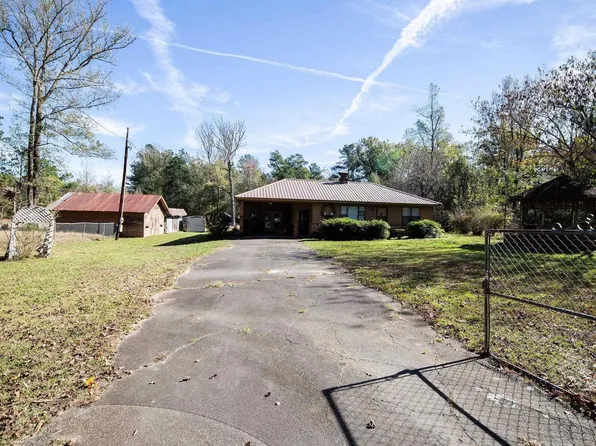 1169 Highway 229, Fordyce, AR 71742