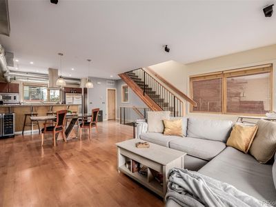 3650 Osage Street, Denver, CO, 80211