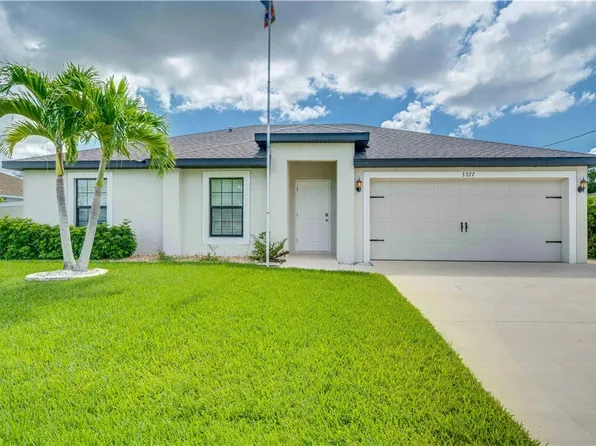 3327 Santa Barbara Blvd, Cape Coral, FL 33914