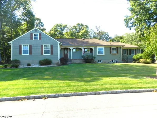 18 Stone Drive, West Orange Twp., NJ 07052