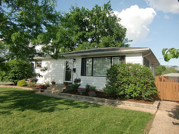 4th image of 16707 Tinley Park Dr