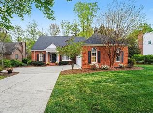 2618 Turtle Creek Rd, High Point, NC 27265
