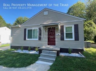 2403 Williams Ave, High Point, NC 27262