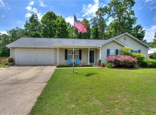 50 Carthage Blvd, Rockmart, GA