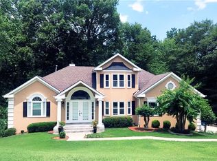 550 Spring Gate Ln, Alpharetta, GA 30009