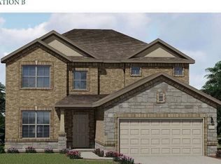 5813 Livorno Cv, Round Rock, TX 78665