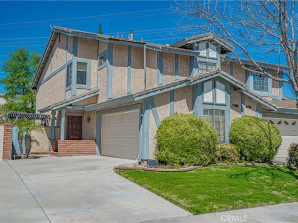 23419 Gaucho Ct, Santa Clarita, CA 91355