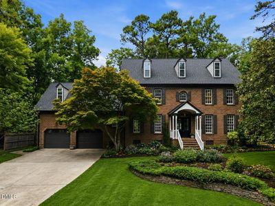 7305 Bay Hill Ct, Raleigh, NC, 27615