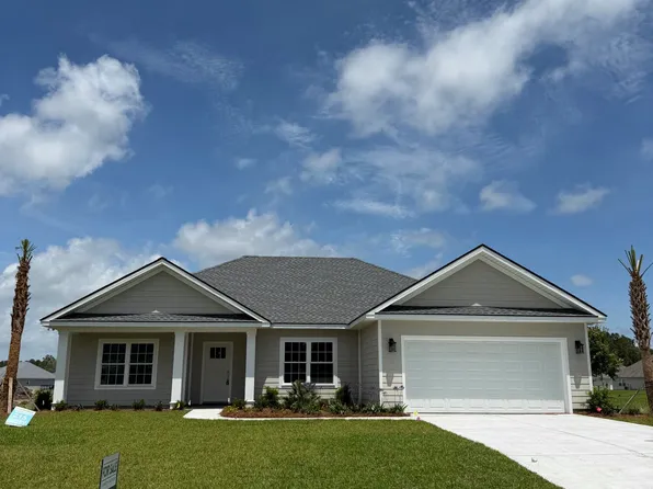 215 Allie Loop, Brunswick, GA 31525
