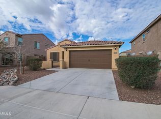 4128 S 185th Ln, Goodyear, AZ 85338