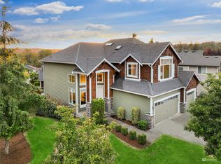 8539 NE 202nd Way, Bothell, WA 98011