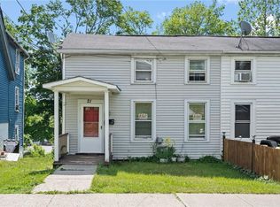 21 Du Bois Ave, Poughkeepsie, NY 12601