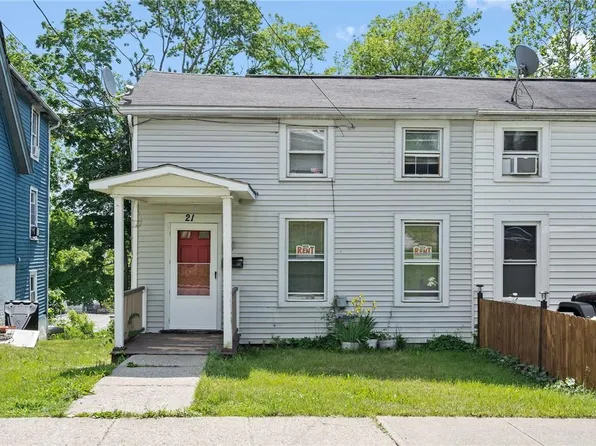 21 Du Bois Avenue, Poughkeepsie, NY 12601