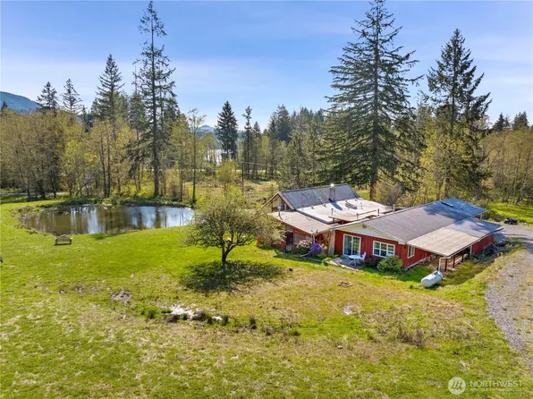 12424 506th Street E, Eatonville, WA 98328