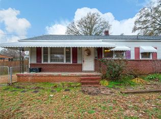 225 Edens Rd, Pickens, SC 29671