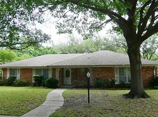 7905 Hillfawn Cir, Dallas, TX 75248
