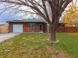 559 Sun Valley St, Grand Junction, CO 81504