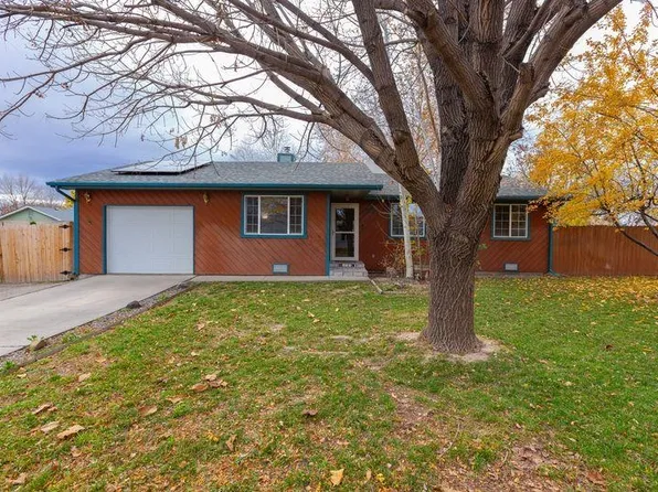 559 Sun Valley St, Grand Junction, CO 81504