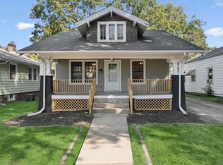 209 E Spruce St, Springfield, IL 62704