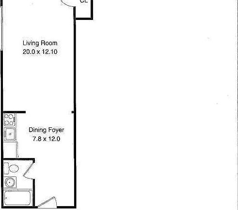 3rd image of 16605 Highland Ave APT 4K
