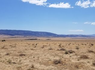 270th St W, Rosamond, CA 93560