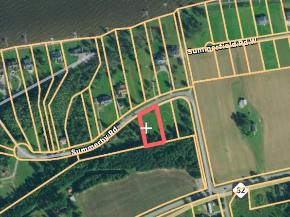 Lot 18 Summerby Road, Roper, NC 27970