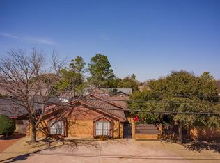 3322 Neely Ave, Midland, TX 79707