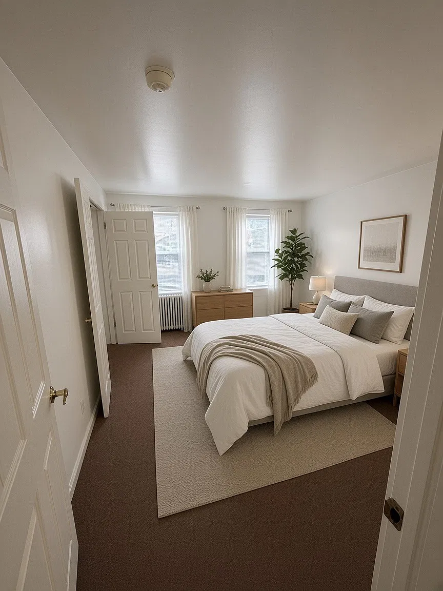 1 bed, $2,000 — Photo 2