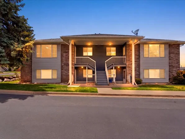 370 W 4900 S APT 6, Washington Terrace, UT 84405
