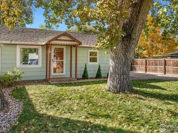 760 Pierce St, Erie, CO 80516
