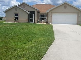 1137 NW 12th Ln, Cape Coral, FL 33993
