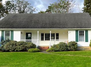 34 Summit St, Corning, NY 14830