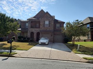 1613 Chelsea Falls Ln, Suwanee, GA 30024