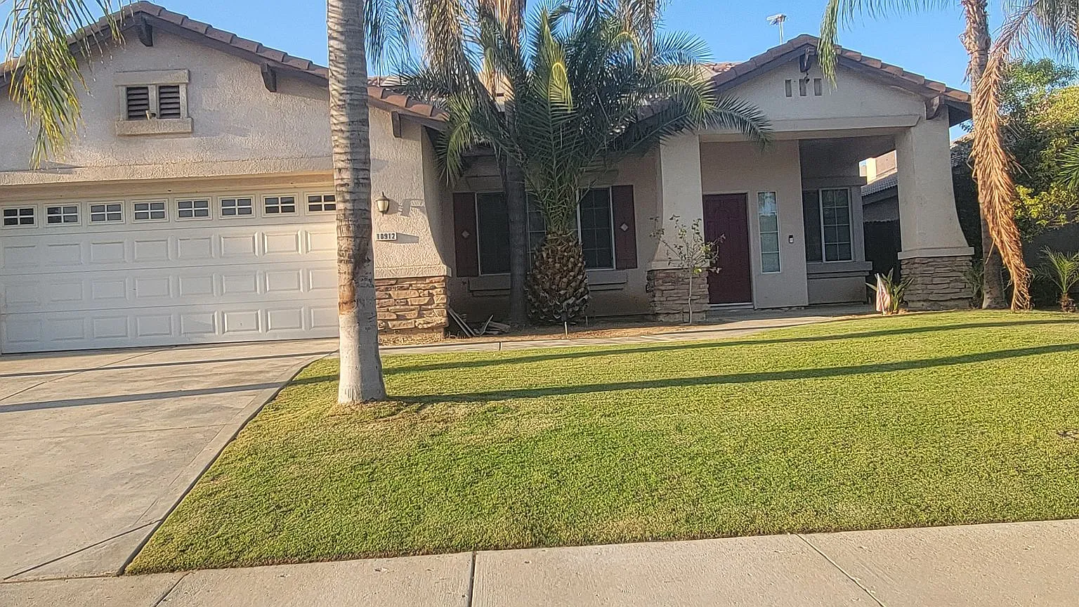 Cypress Falls Ave — Photo 1