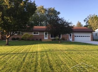 1084 Eddie Dr, Auburn, MI 48611