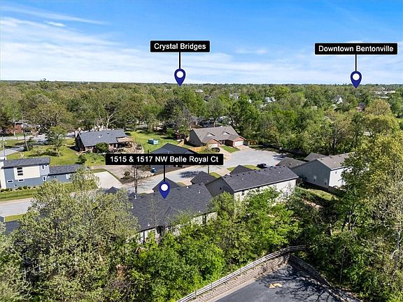 2nd image of 1515/1517 NW Belle Royal Ct