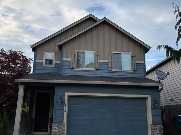 1400 NE 72nd Way, Vancouver, WA 98665