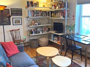 112 Berkshire St #3, Cambridge, MA 02141