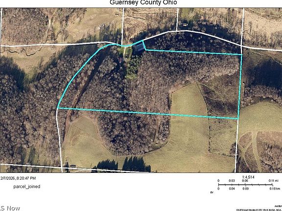 2nd image of 2250 Indian Camp Run Rd