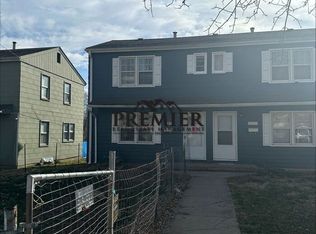 1207 N Cottage St, Independence, MO 64050