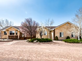 1042 W Osceola Dr, Pueblo West, CO 81007