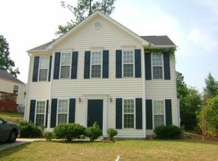 3358 Neptune Dr, Raleigh, NC 27604