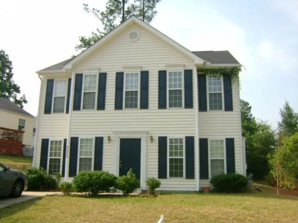 3358 Neptune Dr, Raleigh, NC 27604