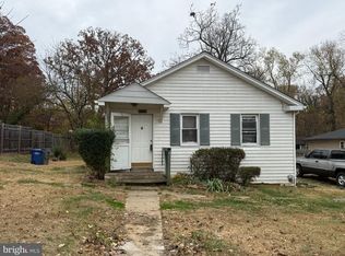 5715 Magnolia Ln, Falls Church, VA 22041