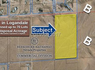 Gubler, Logandale, NV 89021