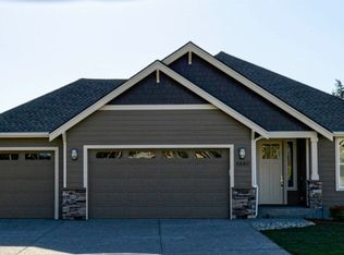 4880 Castleton Rd SW, Pt Orchard, WA 98367